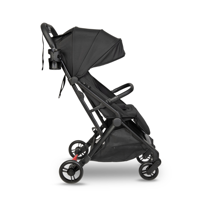 Britax Cabin Travel Stroller Black (37016)