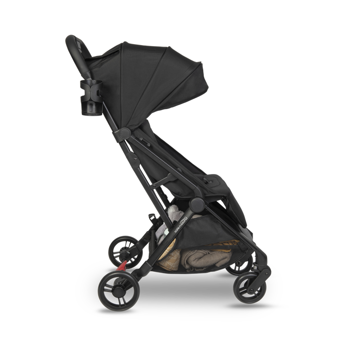 Britax Cabin Travel Stroller Black (37016)
