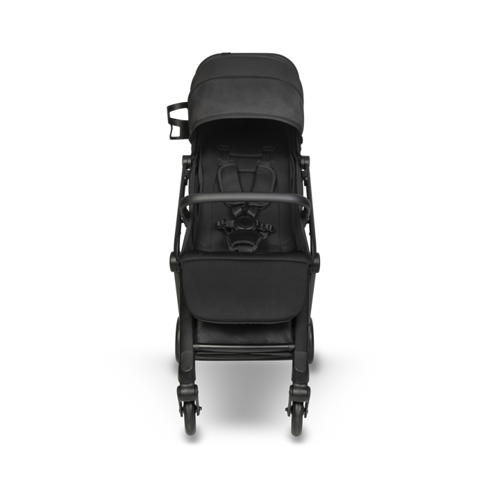 Britax Cabin Travel Stroller Black (37016)