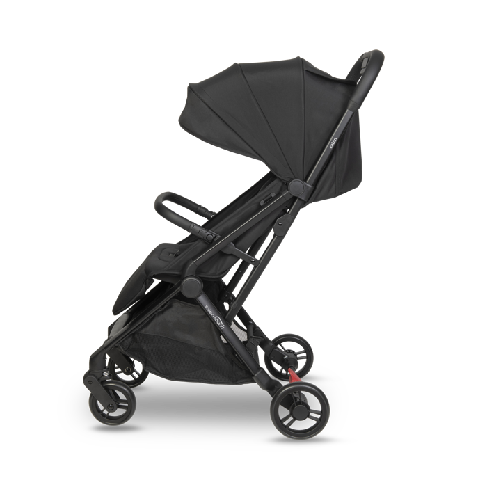 Britax Cabin Travel Stroller Black (37016)