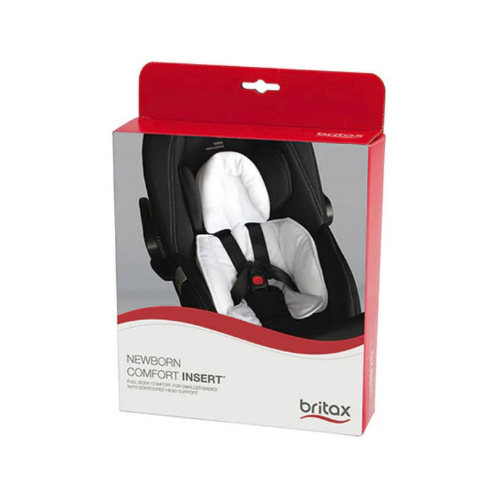 Britax Unity Infant Comfort Insert(0293)