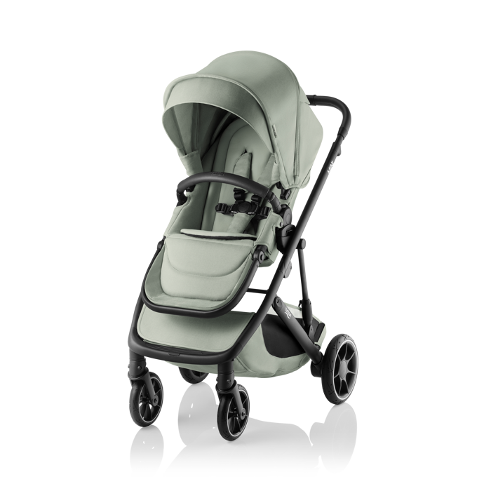 Britax Mini Stroller - Sage Green (36990)