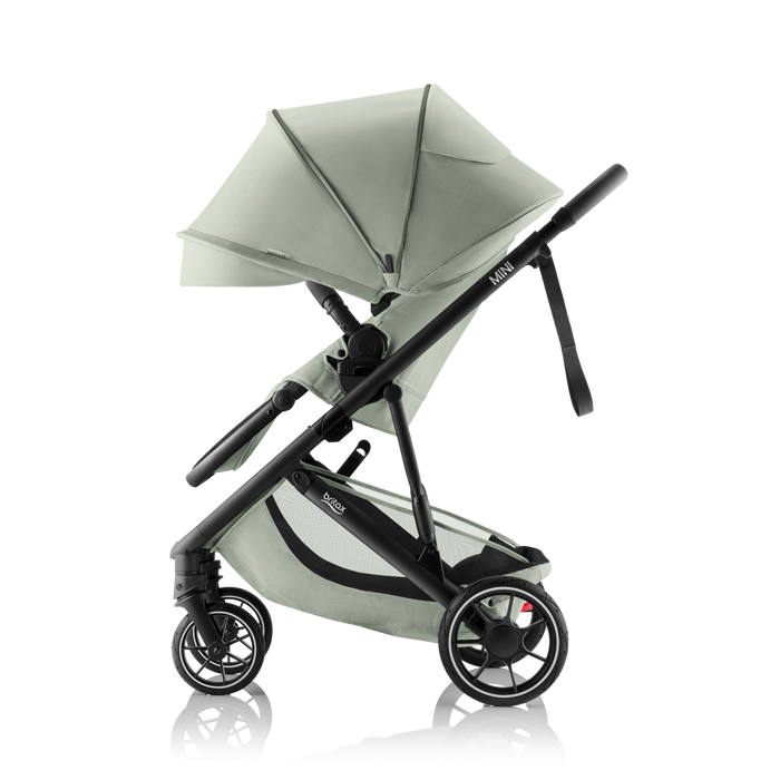 Britax Mini Stroller - Sage Green (36990)