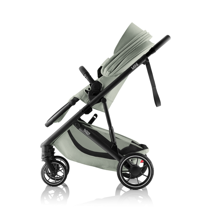 Britax Mini Stroller - Sage Green (36990)