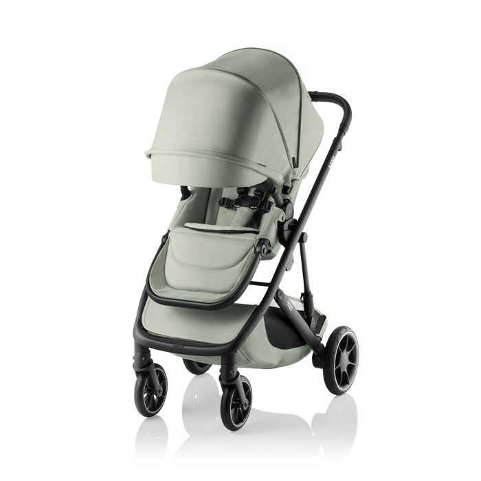 Britax Mini Stroller - Sage Green (36990)