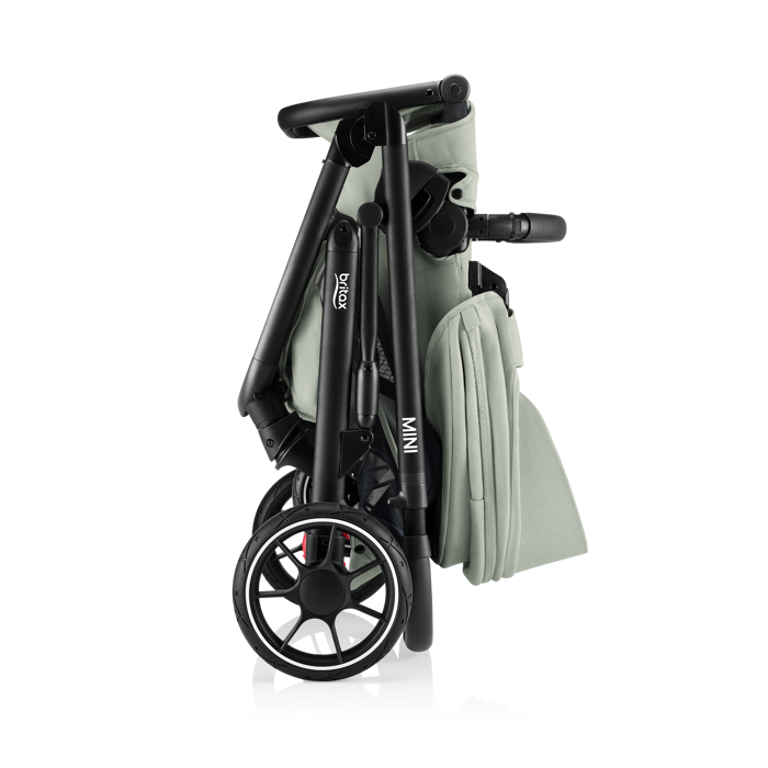 Britax Mini Stroller - Sage Green (36990)