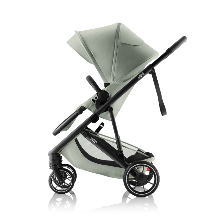 Britax Mini Stroller - Sage Green (36990)