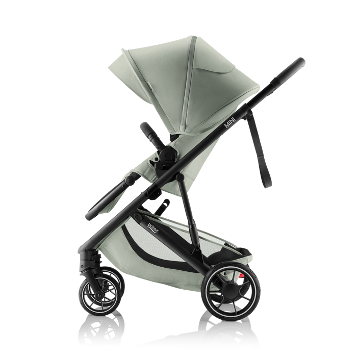 Britax Mini Stroller - Sage Green (36990)