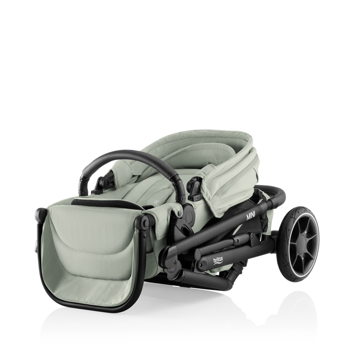 Britax Mini Stroller - Sage Green (36990)