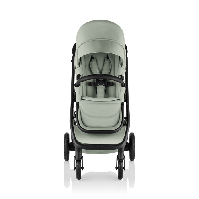 Britax Mini Stroller - Sage Green (36990)
