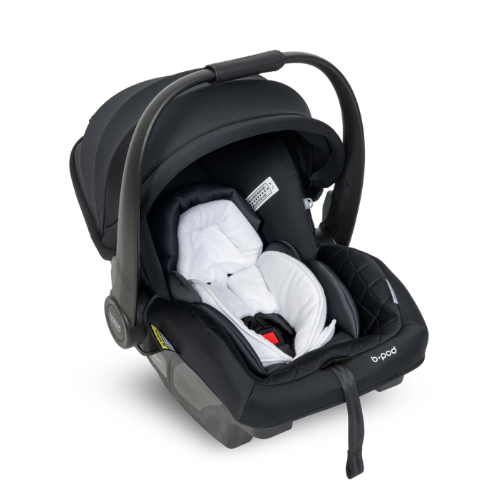 Britax Newborn Infant Insert (0323)