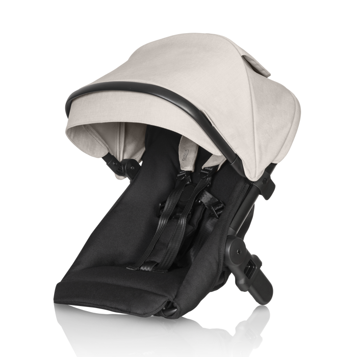Britax One2 Second Seat - Dune Taupe (39733 )