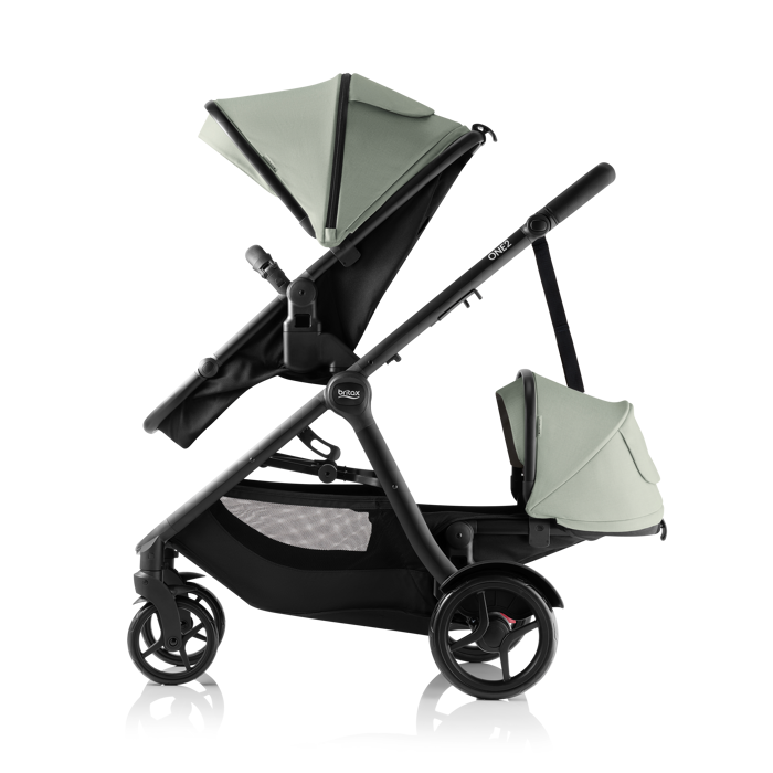Britax One2 Second Seat - Sage Green (39734 )