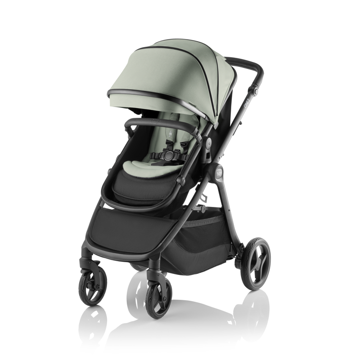 Britax One2 Stroller - Sage Green (36994)