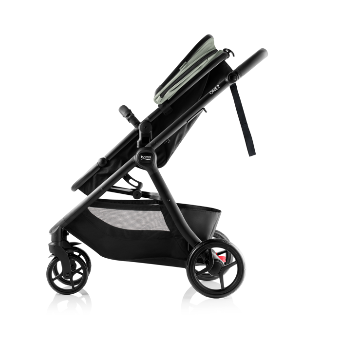 Britax One2 Stroller - Sage Green (36994)