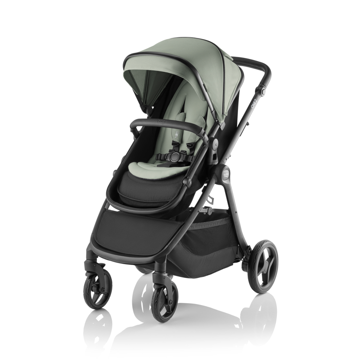 Britax One2 Stroller - Sage Green (36994)