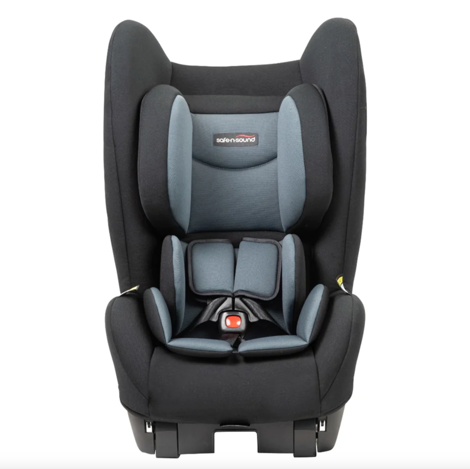 britax safe-n-sound quickfix Britax Safe-n-Sound Safeguard II(3684) – Whole Bubs