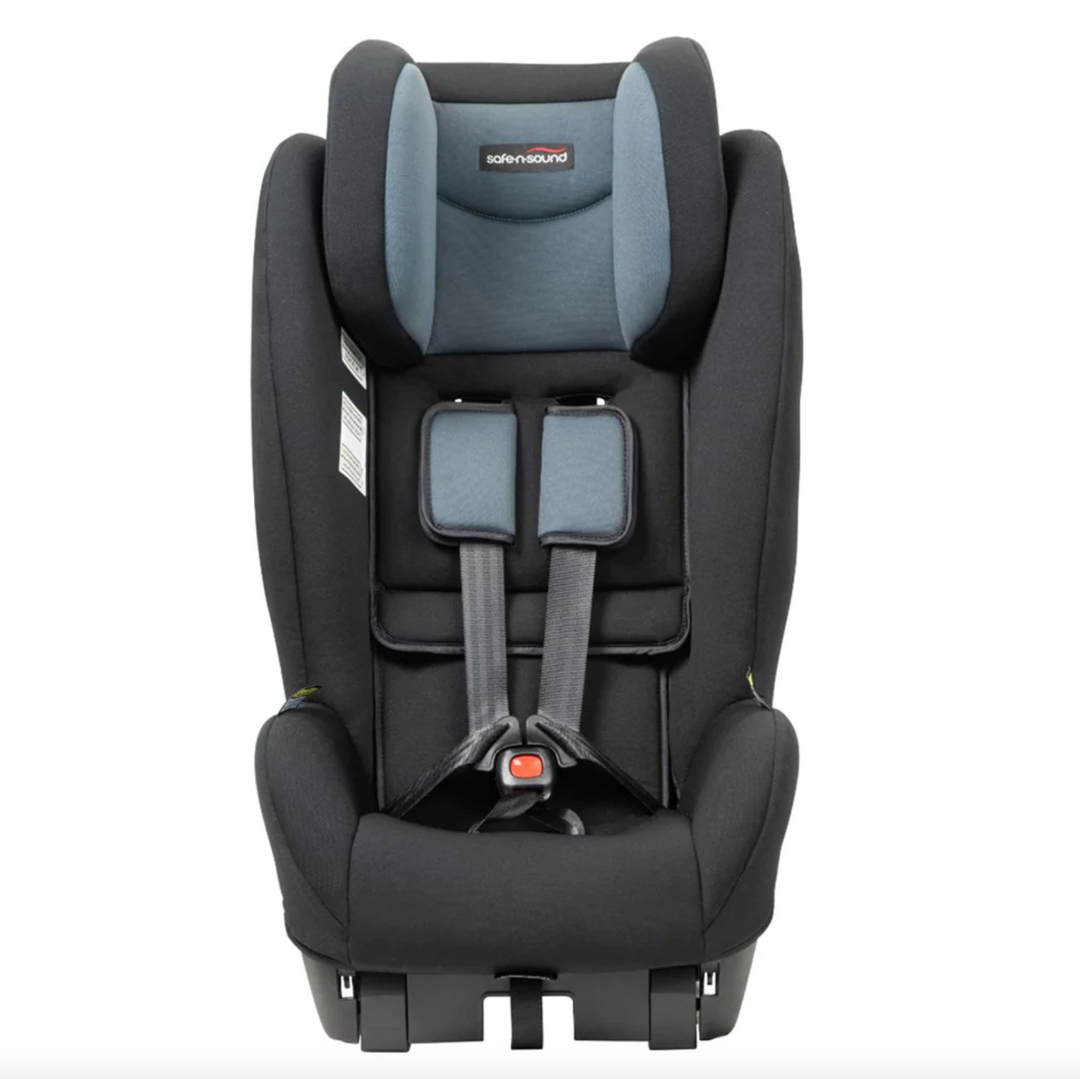 Britax Safe-n-Sound Safeguard II(3684)