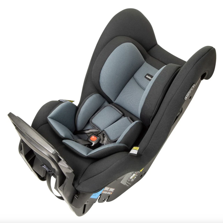 Britax Safe-n-Sound Safeguard II(3684)