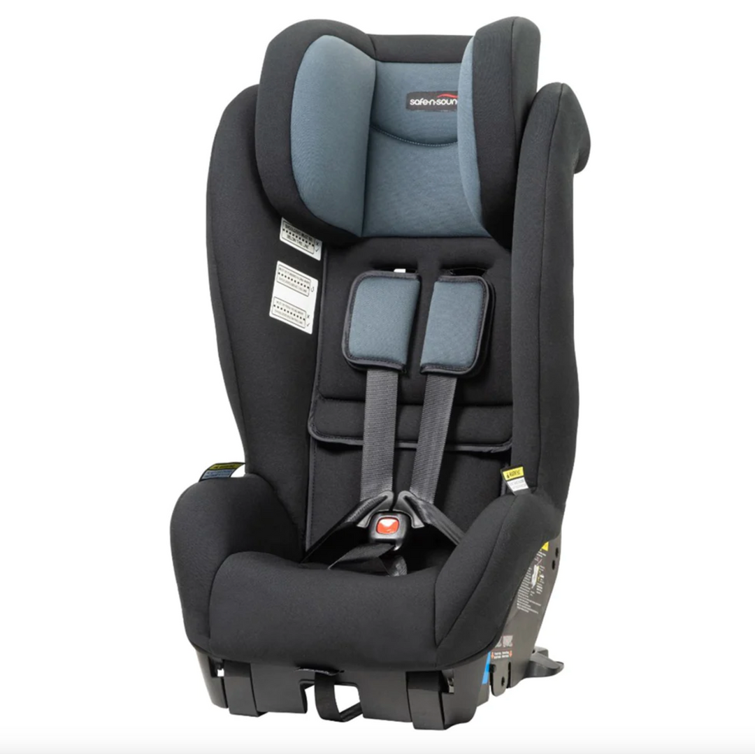Britax Safe-n-Sound Safeguard II(3684)