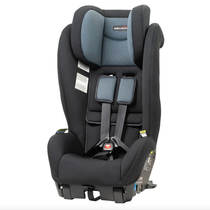 Britax Safe-n-Sound Safeguard II(3684)