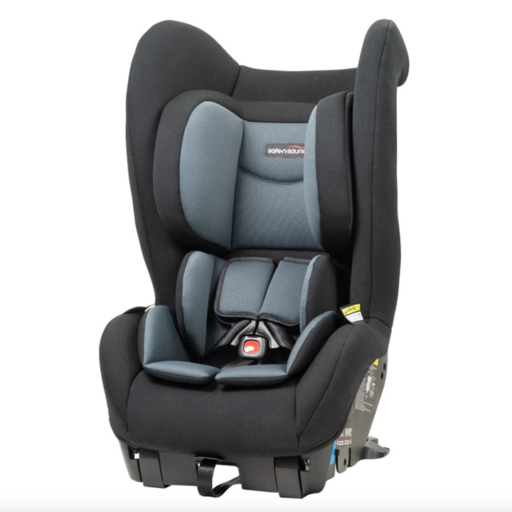 Britax Safe-n-Sound Safeguard II(3684)