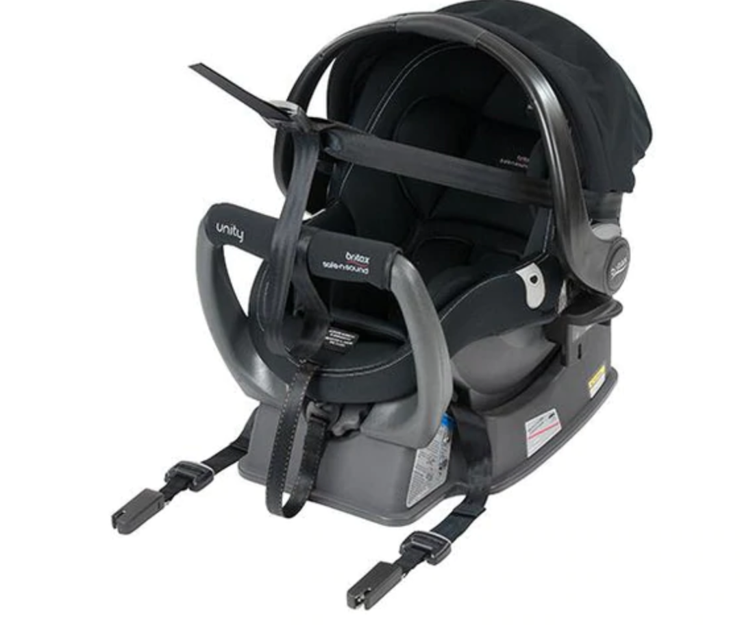 Britax Unity Base ISOFIX(2295)