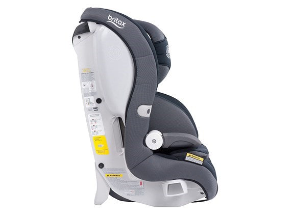 Britax Maxi Guard Pro Kohl Black(8043)