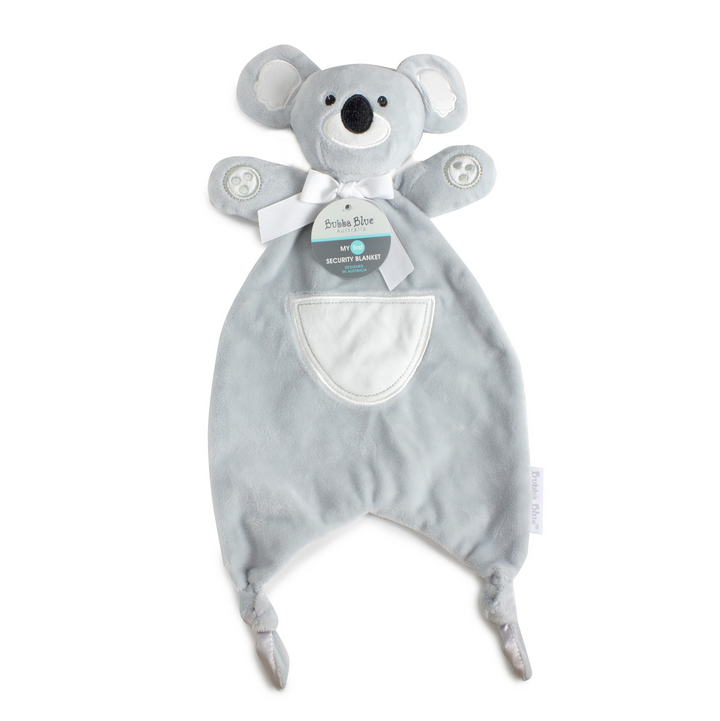 Aussie Animals 'Koala' Security Blanket