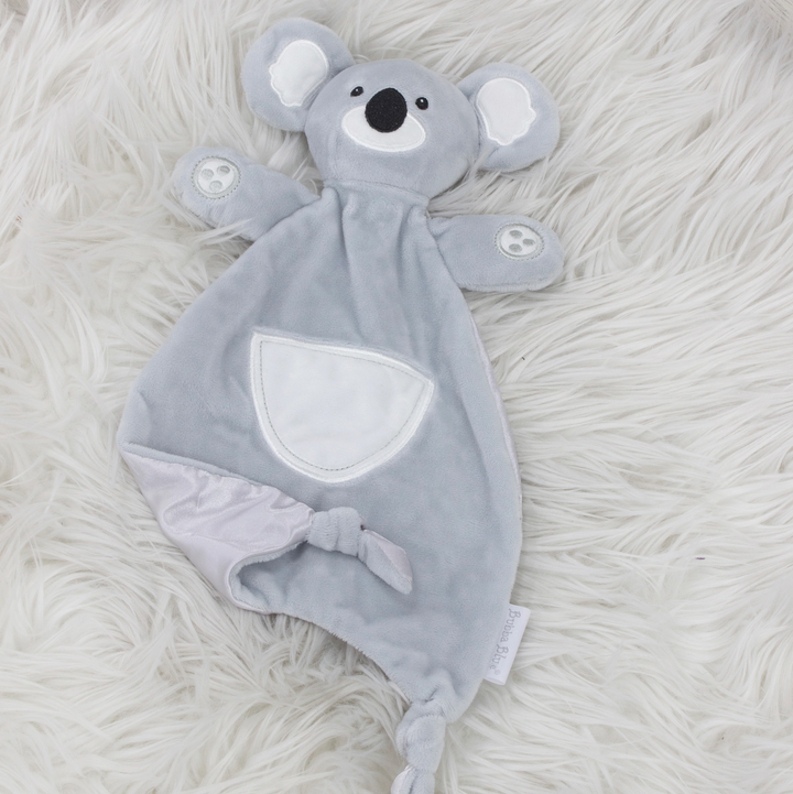 Aussie Animals 'Koala' Security Blanket