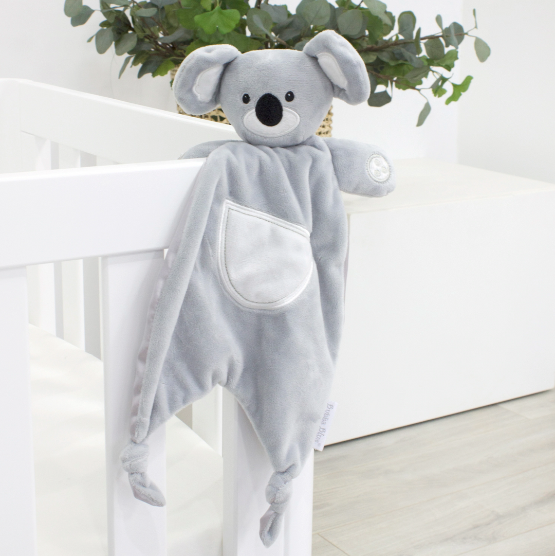 Aussie Animals 'Koala' Security Blanket