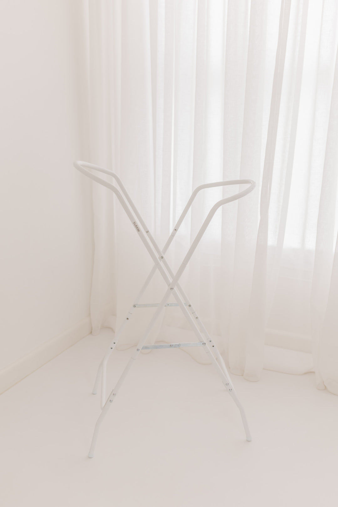 Bubble Baby Bathtub Folding Stand