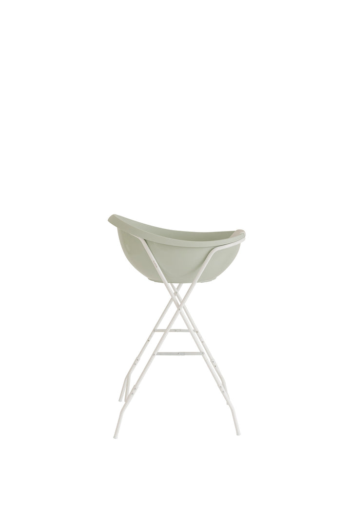 Bubble Baby Bathtub Folding Stand