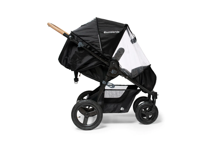 Bumbleride Era Rain Shield