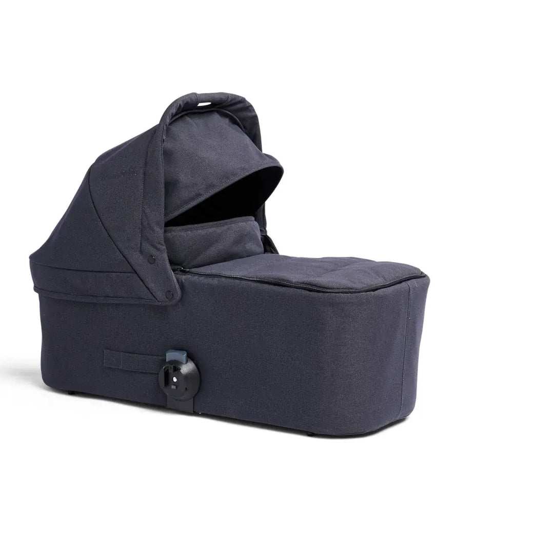 Bumbleride Single Stroller Bassinet for Era, Indie, Speed - Dusk