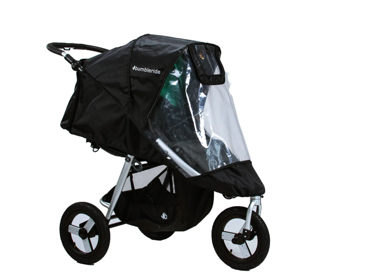 Bumbleride Indie/Speed Rain Shield