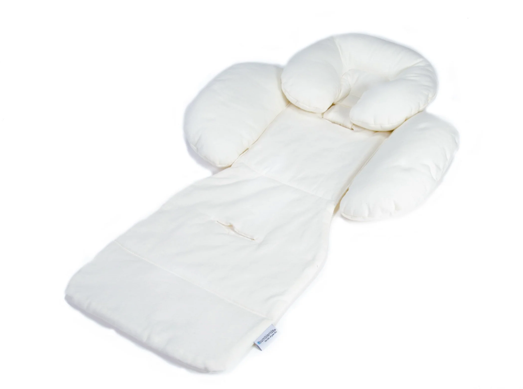 Bumbleride Organic Cotton Infant Insert