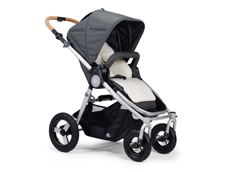 Bumbleride Organic Cotton Infant Insert