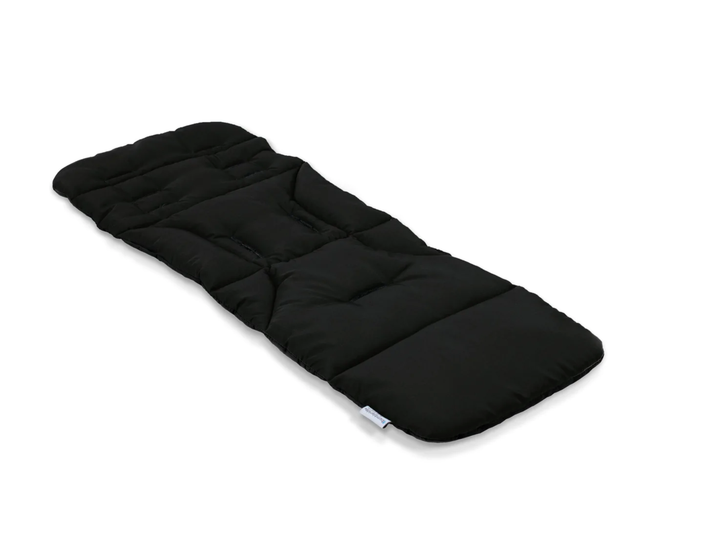 Bumbleride  Seat Liner-Matt Black