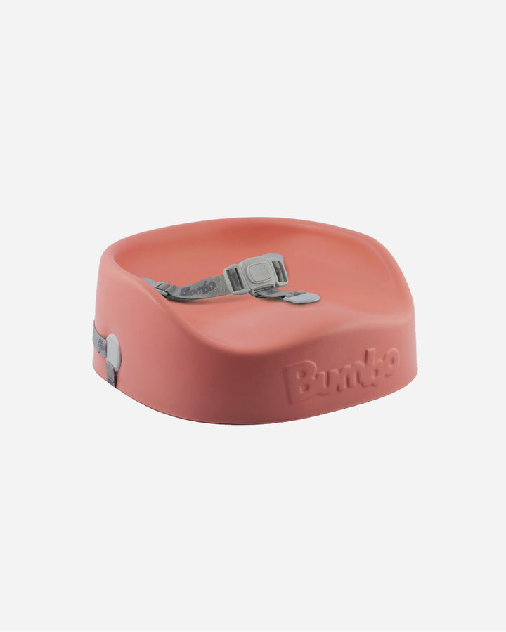 Bumbo Booster Seat-Coral
