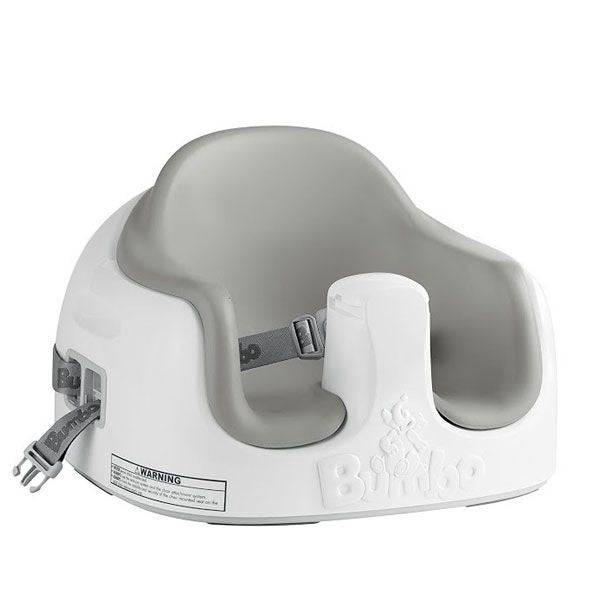 Bumbo Multi Seat-Cool Grey