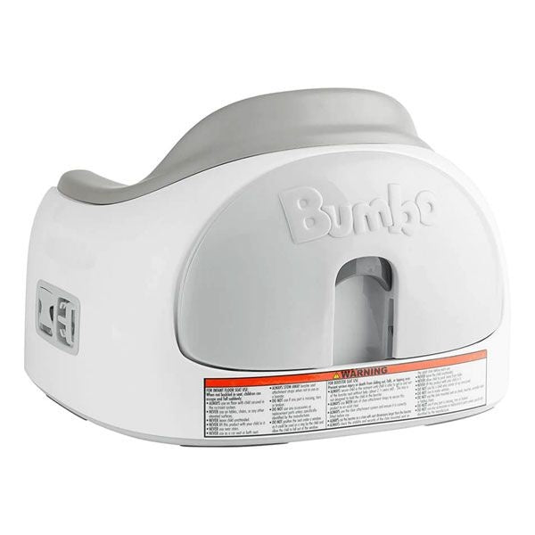 Bumbo Multi Seat-Cool Grey