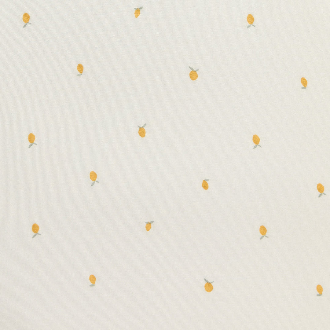 SWADDLE UP™ Bamboo Original 1.0Tog - Cream Lemons