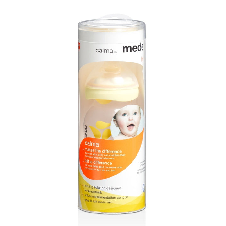 Medela Calma Feeding Device Bottle