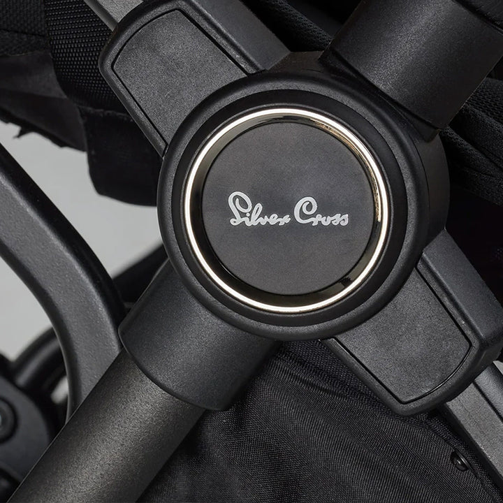 Silver Cross Jet 5 Space