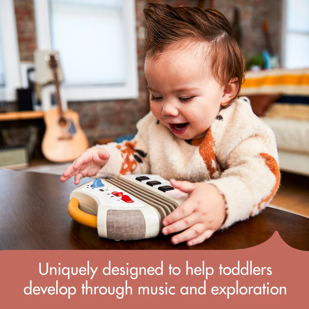 Tiny Love Rockers Electronic Accordion (31011)