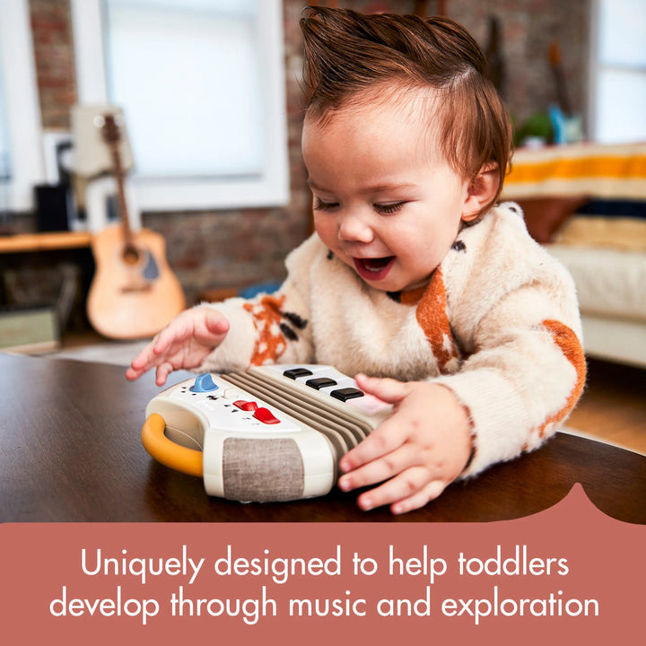 Tiny Love Rockers Electronic Accordion (31011)