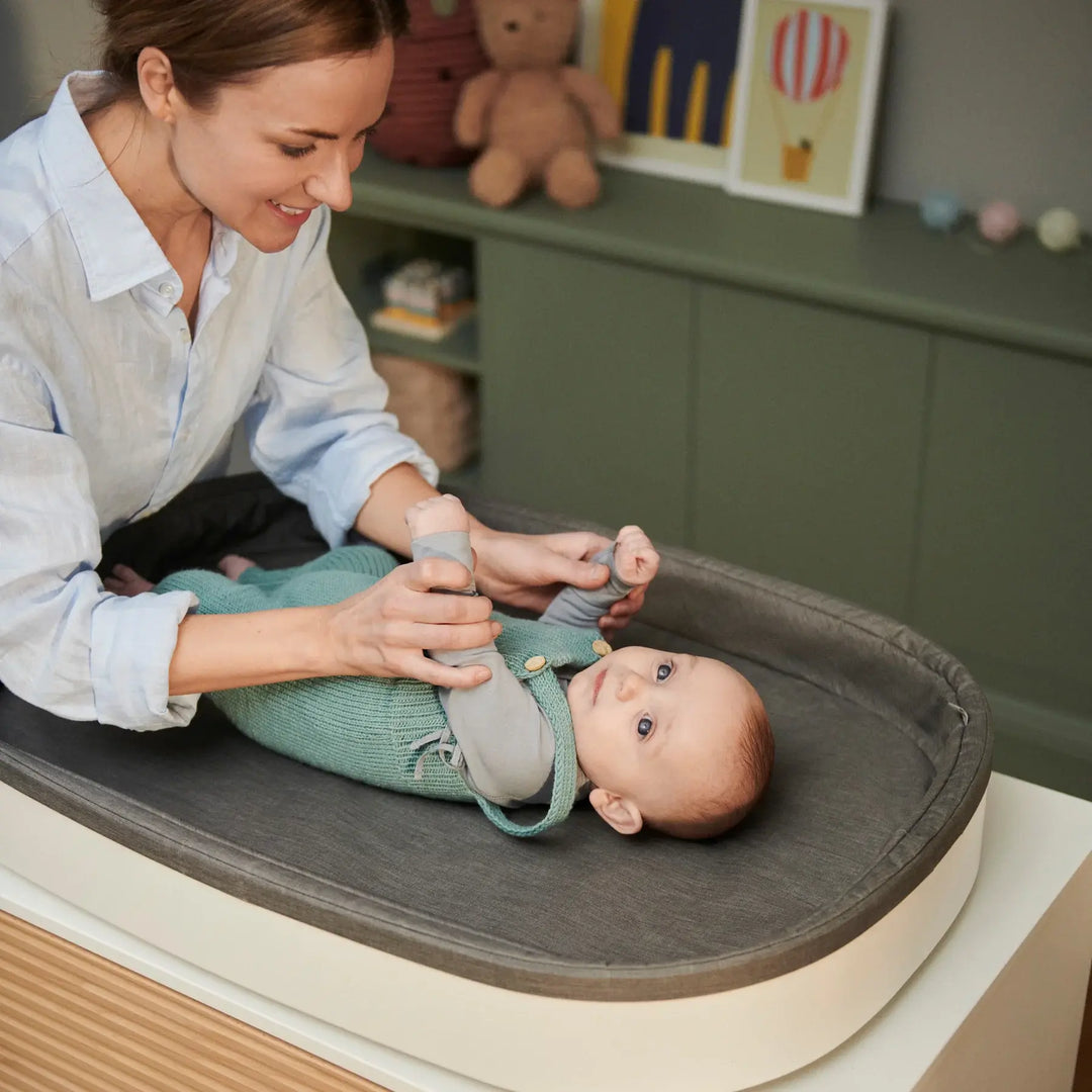 Stokke® Sleepi™ Changer White V3