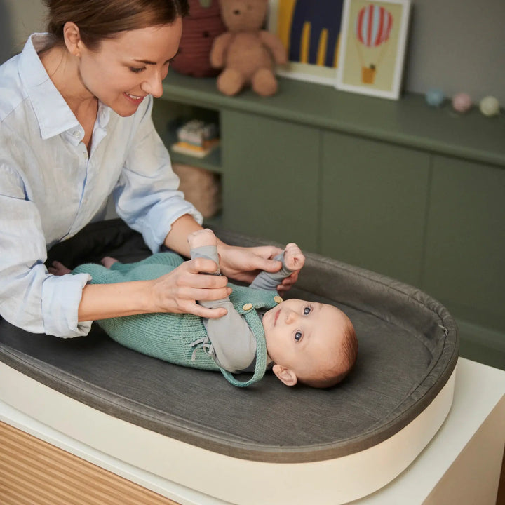 Stokke® Sleepi™ Changer White V3
