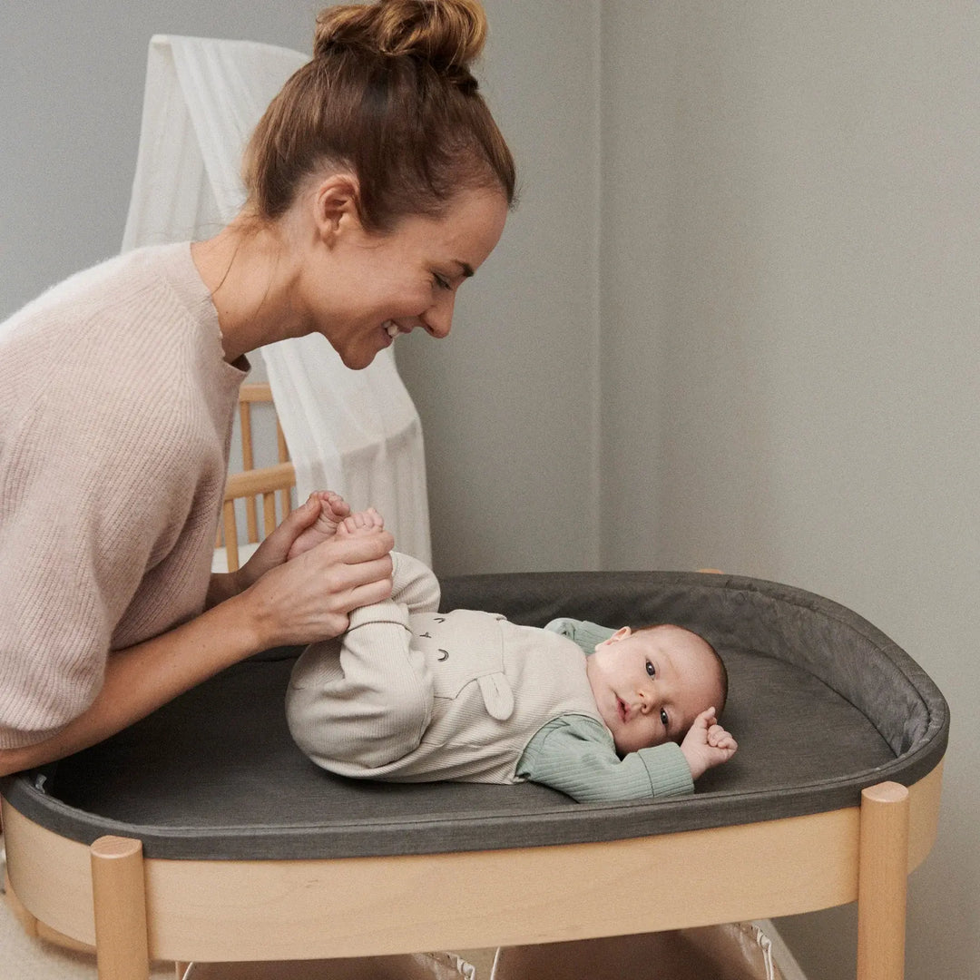 Stokke® Sleepi™ Changing Table-Natural